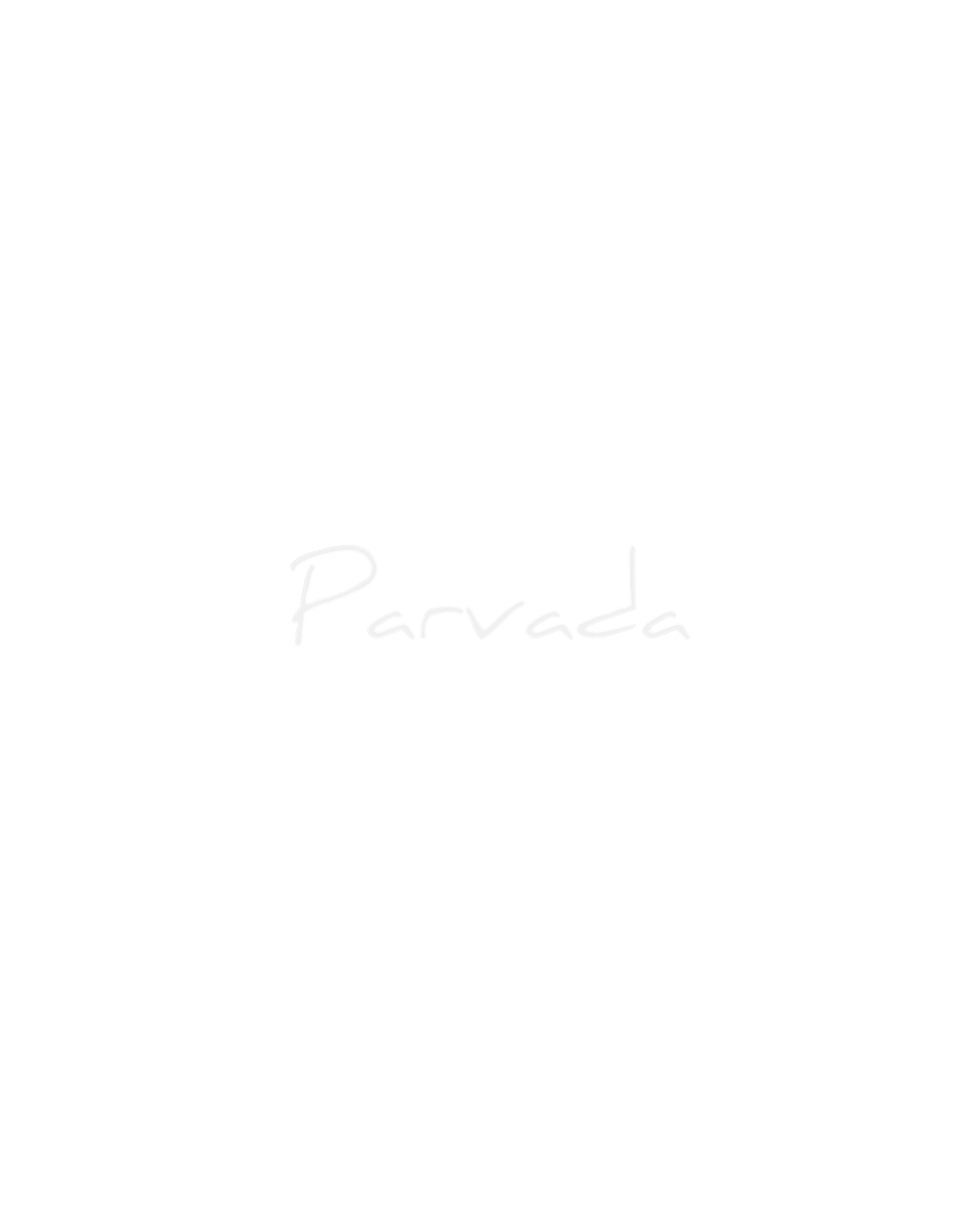 Parvada Logo