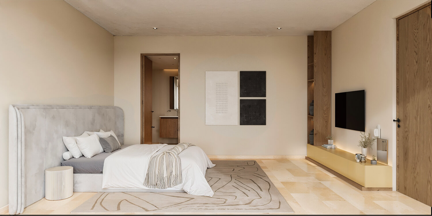 Render Interior 4