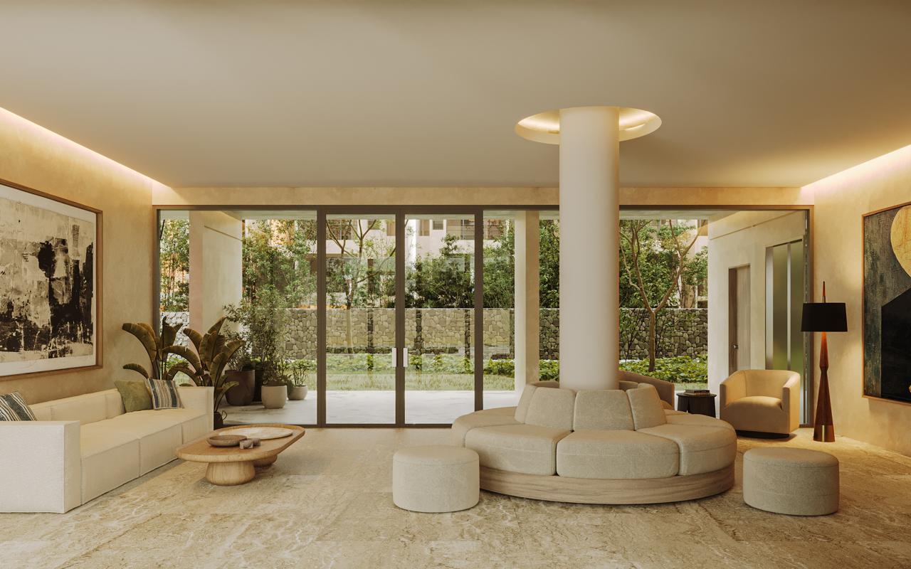 Interiores